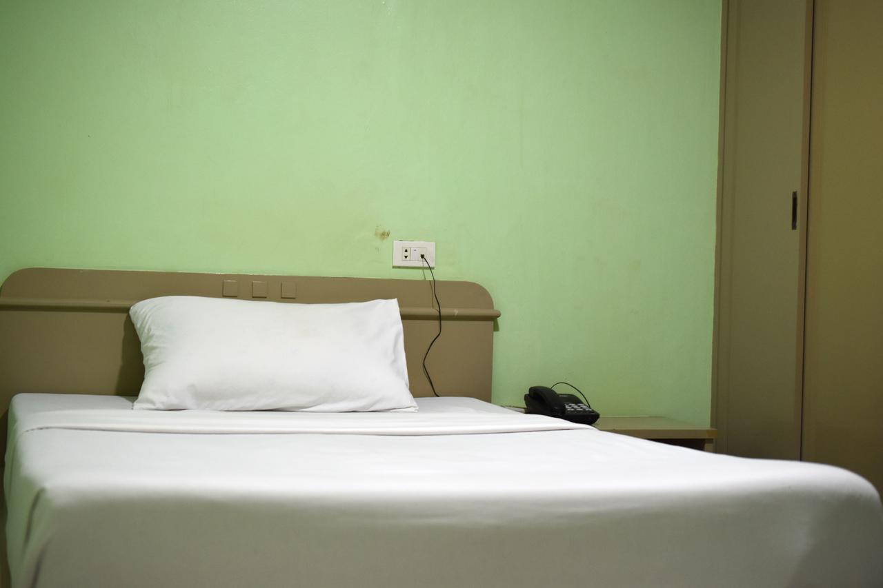 Woodlands Inn Hotel Bangkok Ngoại thất bức ảnh