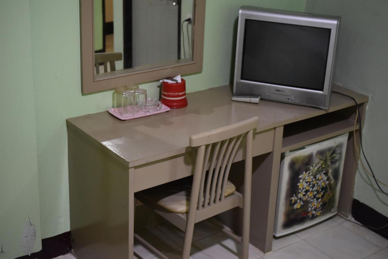 Woodlands Inn Hotel Bangkok Ngoại thất bức ảnh