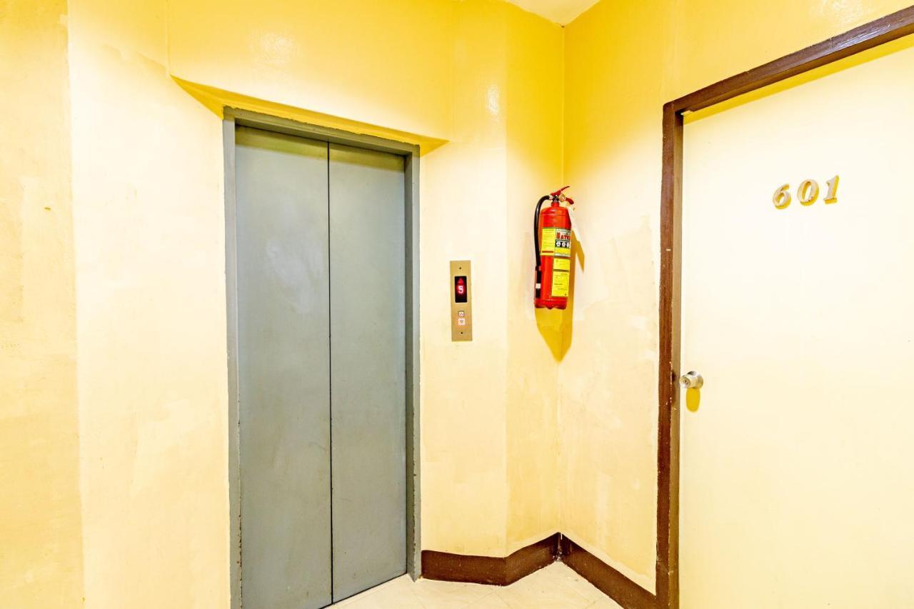 Woodlands Inn Hotel Bangkok Ngoại thất bức ảnh
